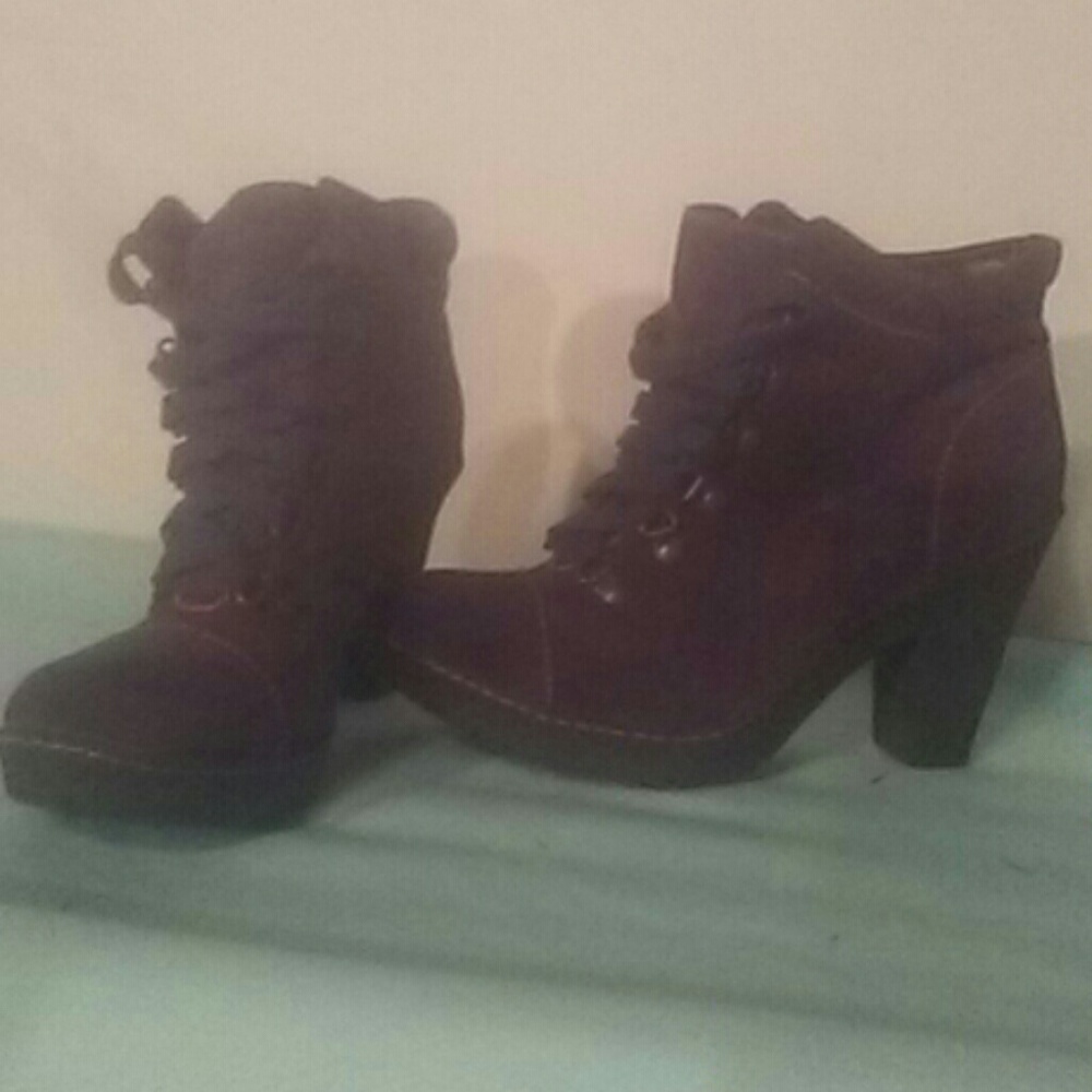BOC ankle  boots